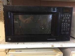 microwave convection oven without turntable